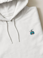 Lebanon Minis - Teleferique - Premium Hoodie by inspire.inc