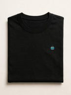 Lebanon Minis - Teleferique - Regular/Oversized T-shirt Oversized Black by inspire.inc