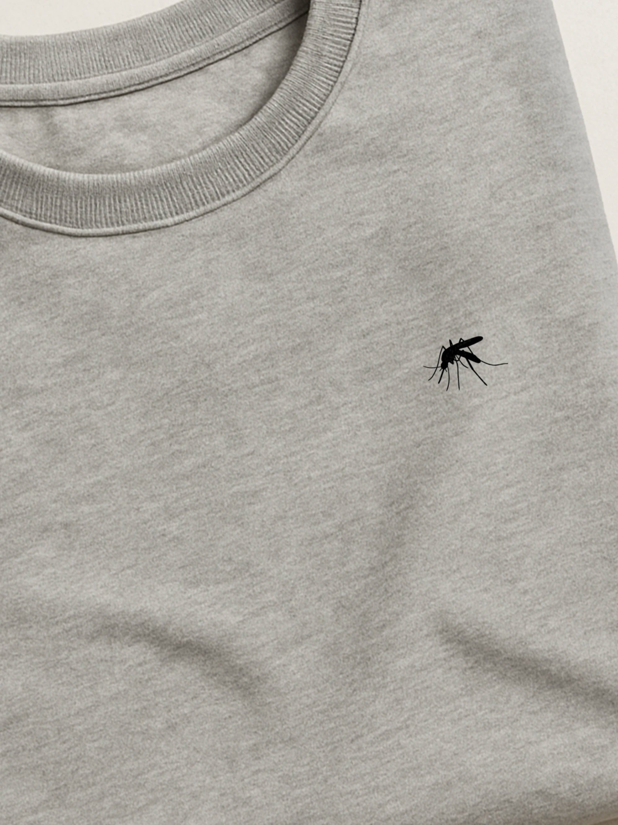 Love Kills Minis - Mosquito - Regular/Oversized Sweatshirt