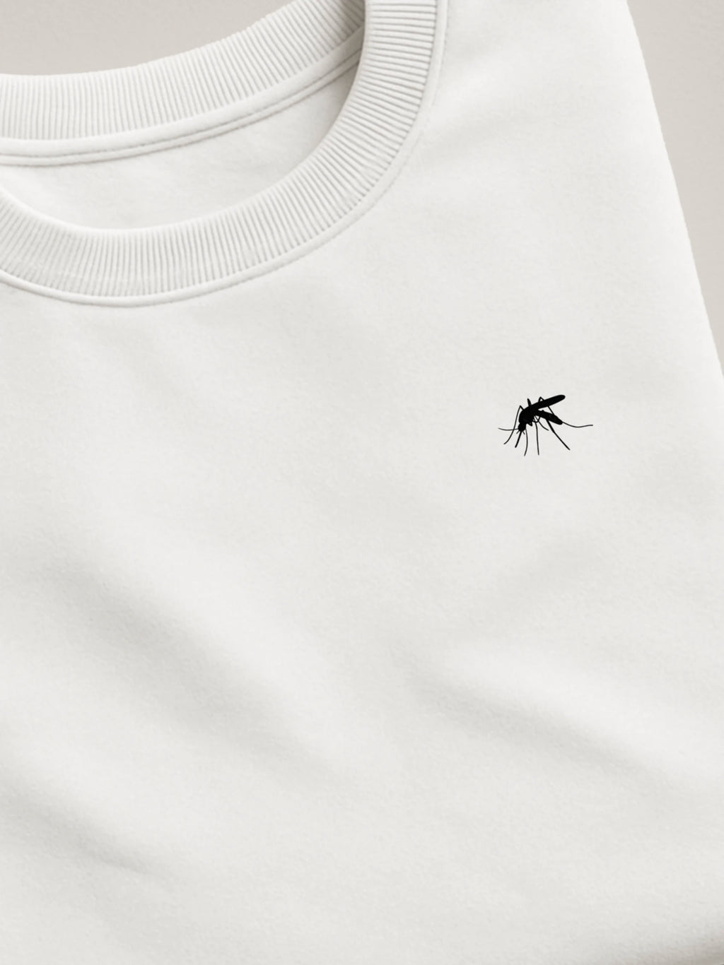 Love Kills Minis - Mosquito - Regular/Oversized Sweatshirt