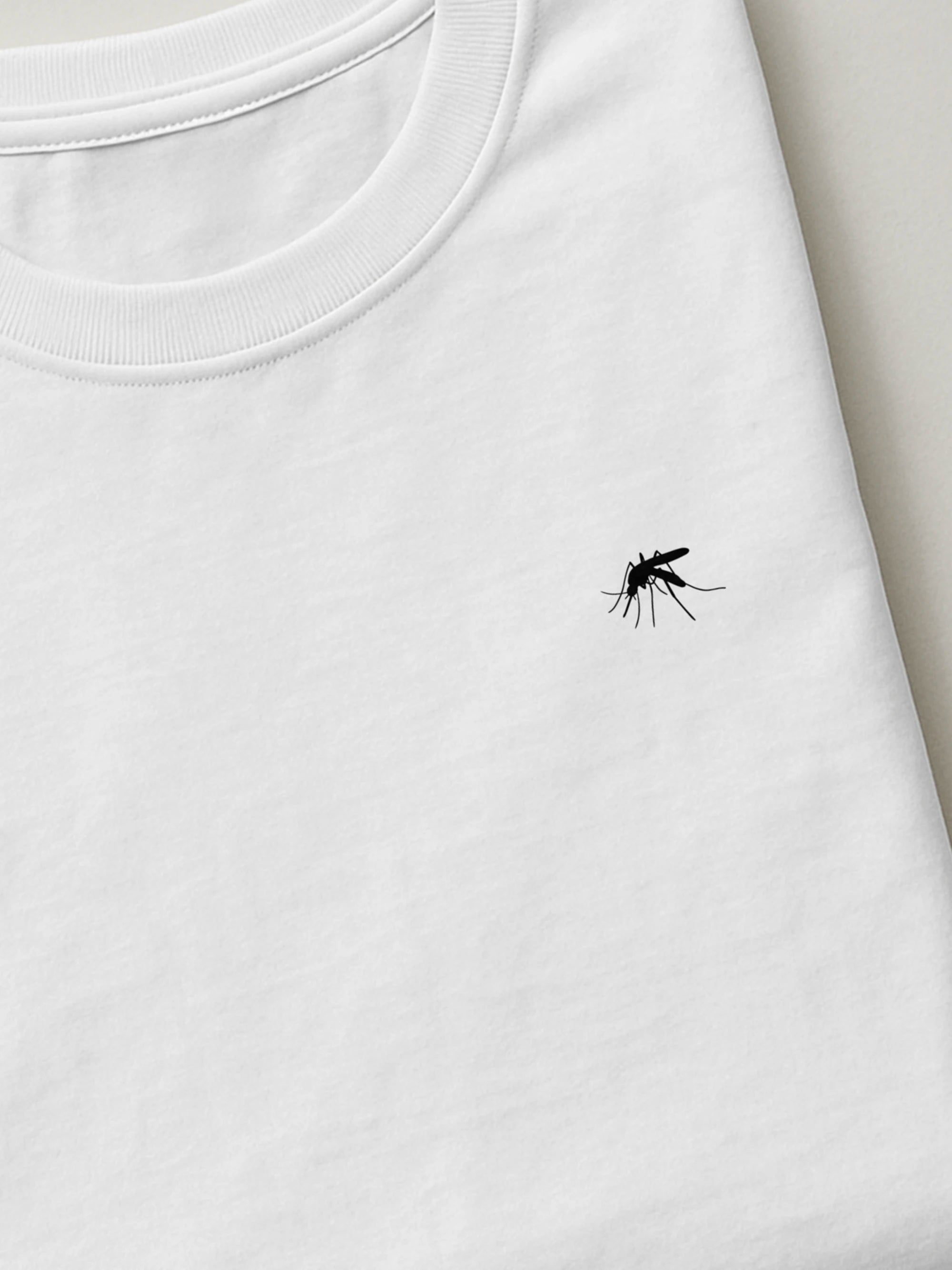 Love Kills Minis - Mosquito - Regular/Oversized T-shirt
