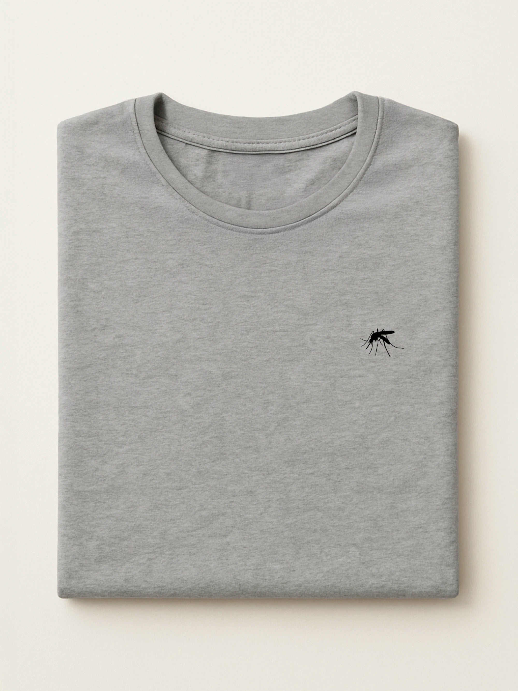 Love Kills Minis - Mosquito - Regular/Oversized T-shirt