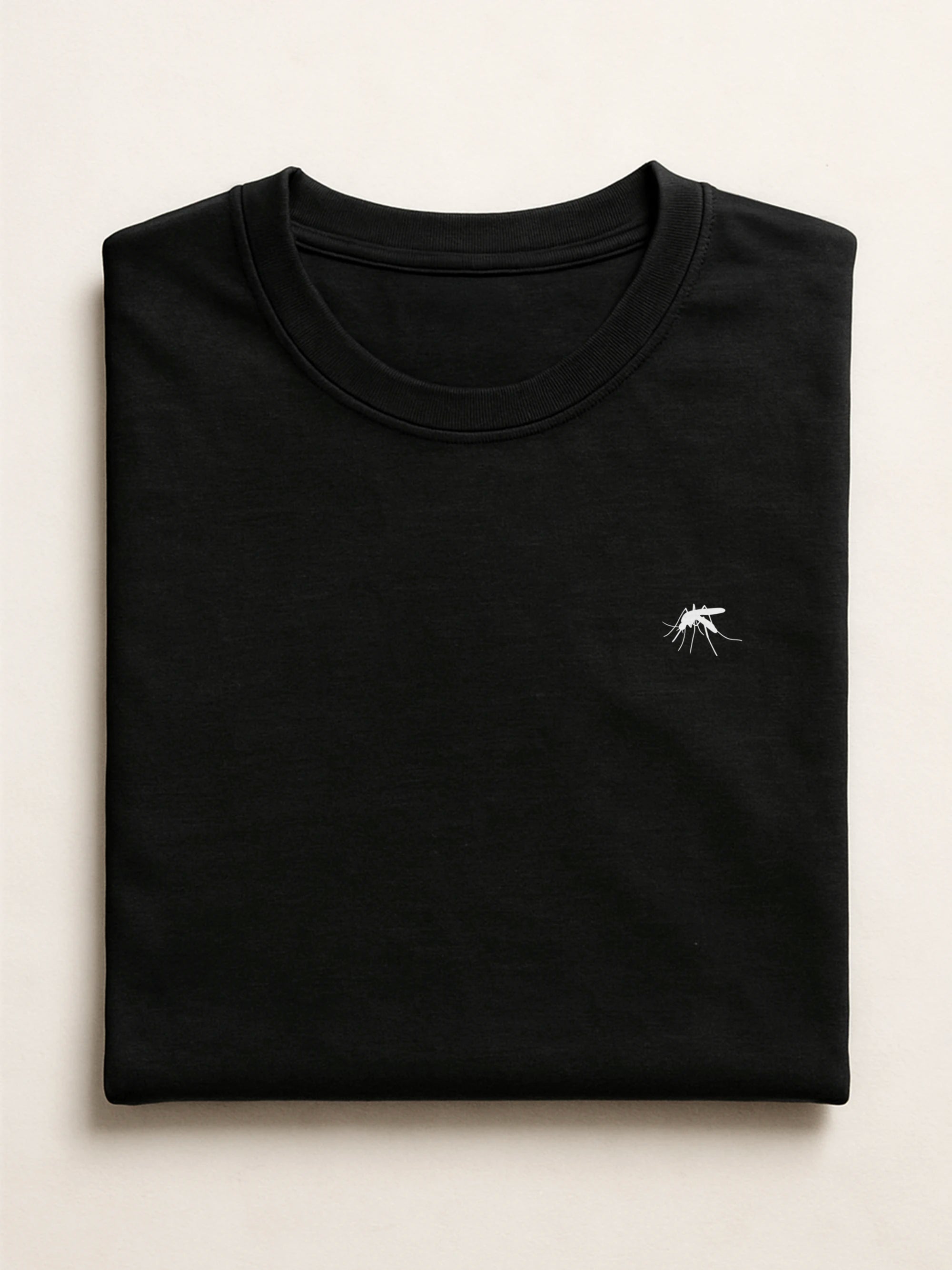 Love Kills Minis - Mosquito - Regular/Oversized T-shirt