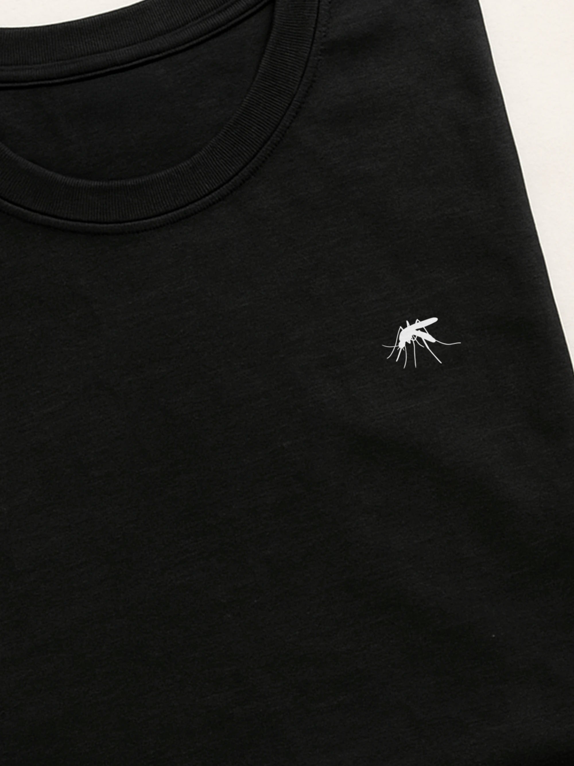 Love Kills Minis - Mosquito - Regular/Oversized T-shirt