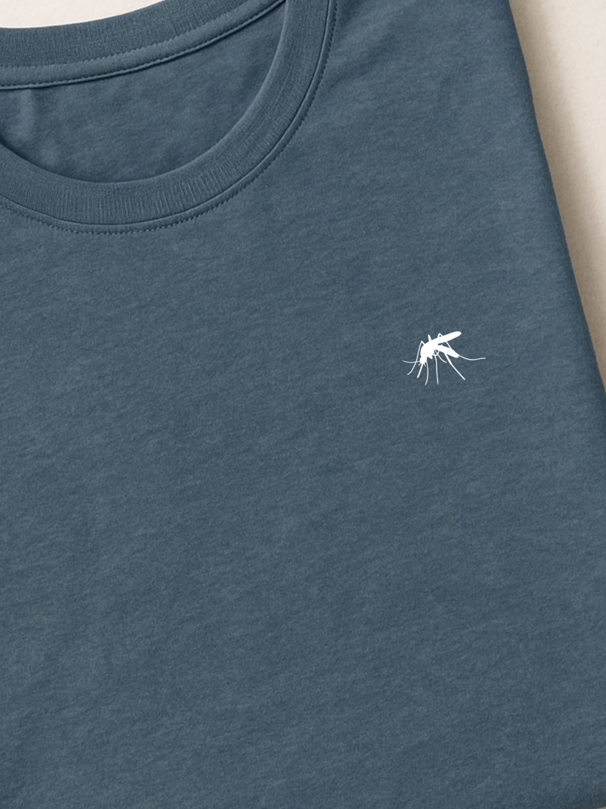 Love Kills Minis - Mosquito - Regular/Oversized T-shirt
