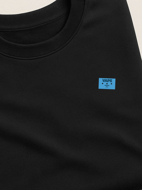 Love Kills Minis - Vape - Regular/Oversized Sweatshirt by inspire.inc
