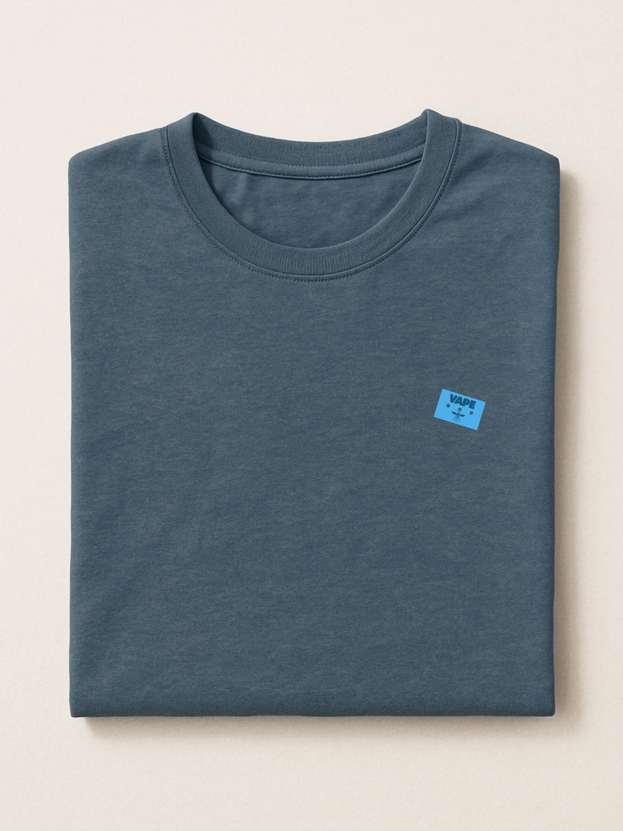 Love Kills Minis - Vape - Regular/Oversized T-shirt