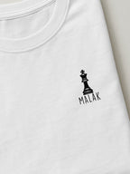 Queens and Kings - Malak - Regular/Oversized T-shirt by inspire.inc