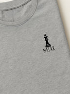 Queens and Kings - Malak - Regular/Oversized T-shirt by inspire.inc