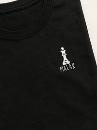 Queens and Kings - Malak - Regular/Oversized T-shirt by inspire.inc
