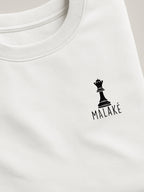 Queens and Kings - Malaké - Regular/Oversized Sweatshirt by inspire.inc
