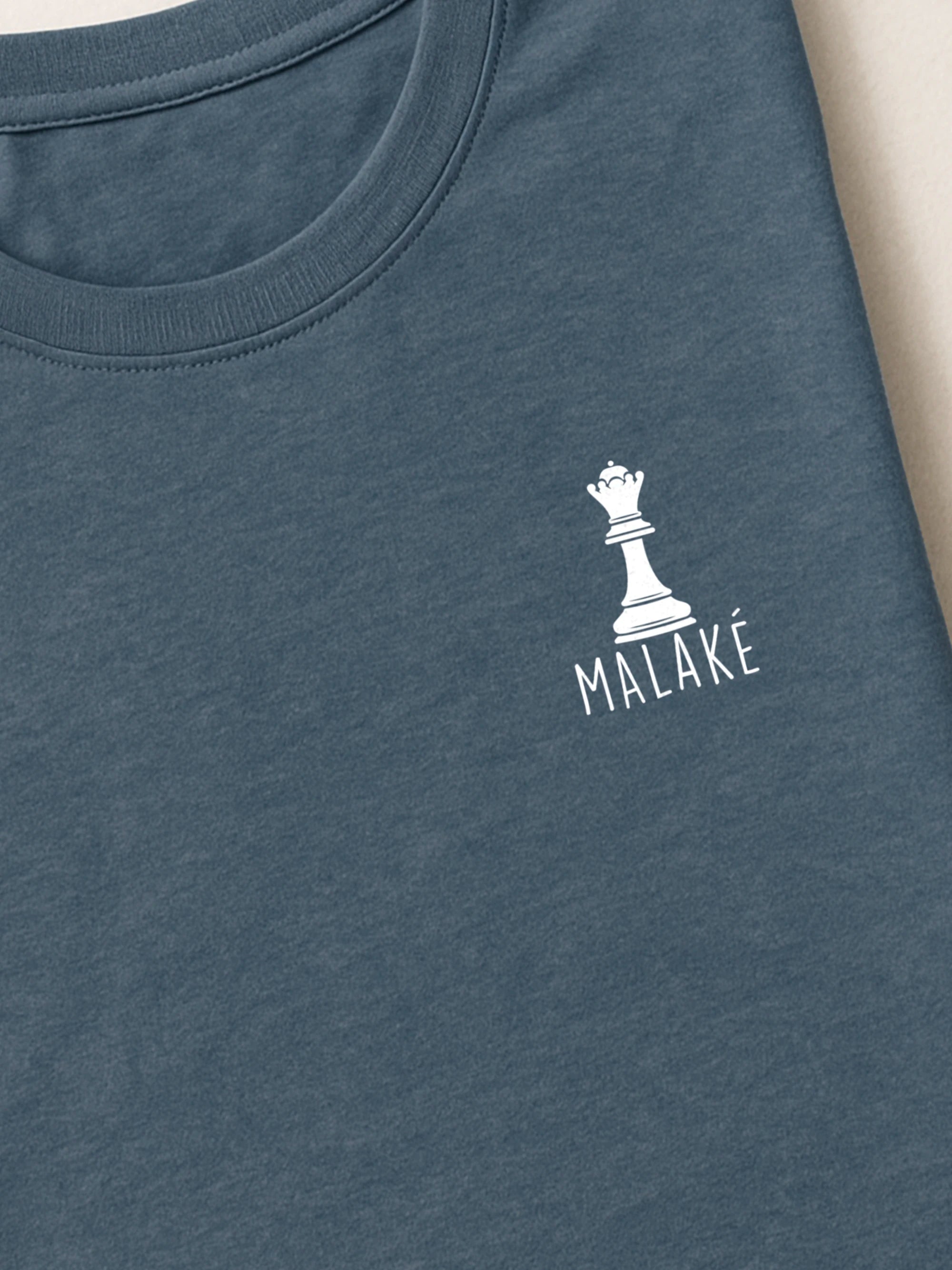 Queens and Kings - Malaké - Regular/Oversized T-shirt by inspire.inc