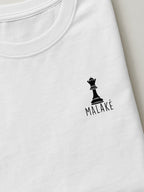 Queens and Kings - Malaké - Regular/Oversized T-shirt by inspire.inc