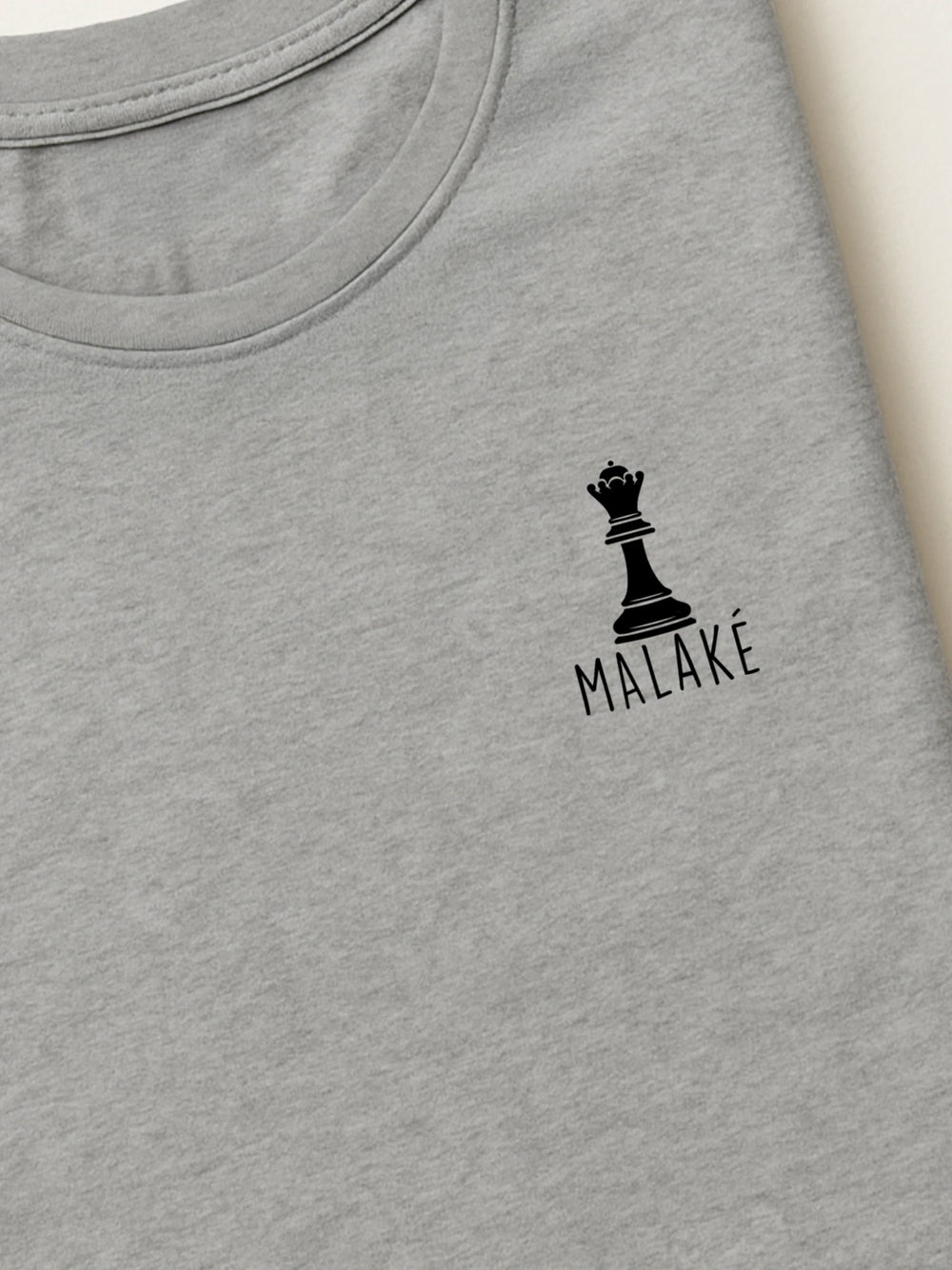 Queens and Kings - Malaké - Regular/Oversized T-shirt by inspire.inc