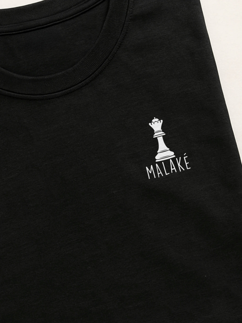 Queens and Kings - Malaké - Regular/Oversized T-shirt by inspire.inc