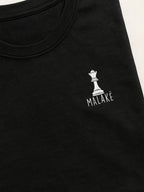 Queens and Kings - Malaké - Regular/Oversized T-shirt by inspire.inc