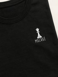 Queens and Kings - Malaké - Regular/Oversized T-shirt by inspire.inc