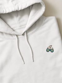 Winter Minis - Mittens - Premium Hoodie by inspire.inc