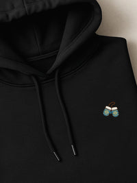Winter Minis - Mittens - Premium Hoodie by inspire.inc