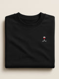 Mom Minis - Wine Mom - Regular/Oversized Sweatshirt