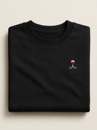 Mom Minis - Wine Mom - Regular/Oversized Sweatshirt