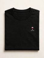 Mom Minis - Wine Mom - Regular/Oversized T-shirt