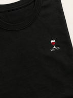 Mom Minis - Wine Mom - Regular/Oversized T-shirt