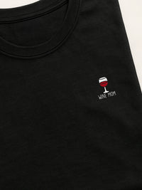 Mom Minis - Wine Mom - Regular/Oversized T-shirt