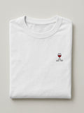 Mom Minis - Wine Mom - Regular/Oversized T-shirt