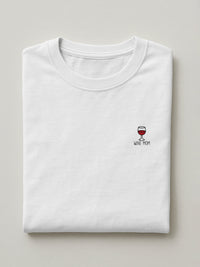 Mom Minis - Wine Mom - Regular/Oversized T-shirt