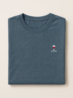 Mom Minis - Wine Mom - Regular/Oversized T-shirt