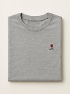 Mom Minis - Wine Mom - Regular/Oversized T-shirt