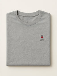 Mom Minis - Wine Mom - Regular/Oversized T-shirt