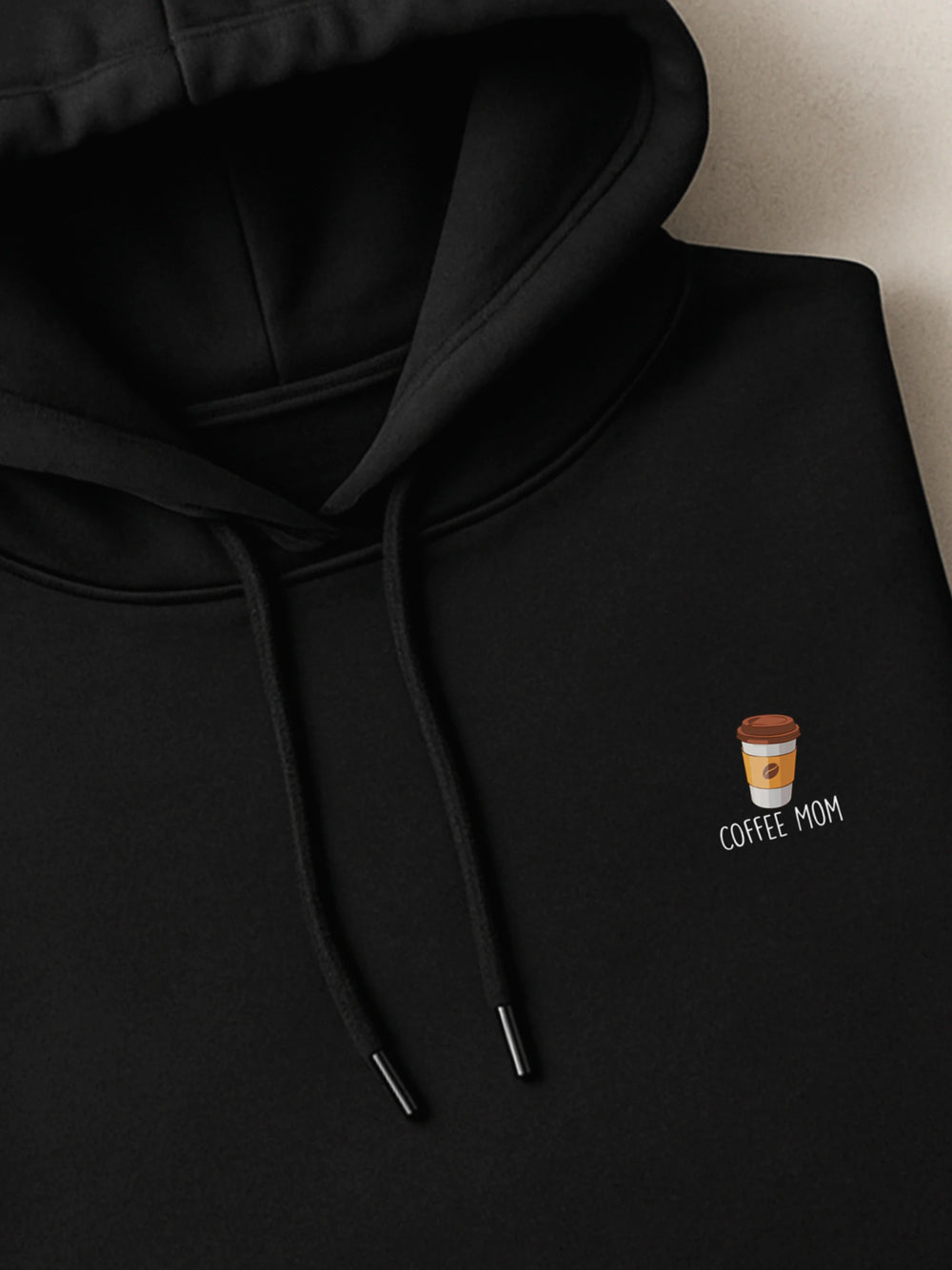 Mom Minis - Coffee Mom - Premium Hoodie by inspire.inc