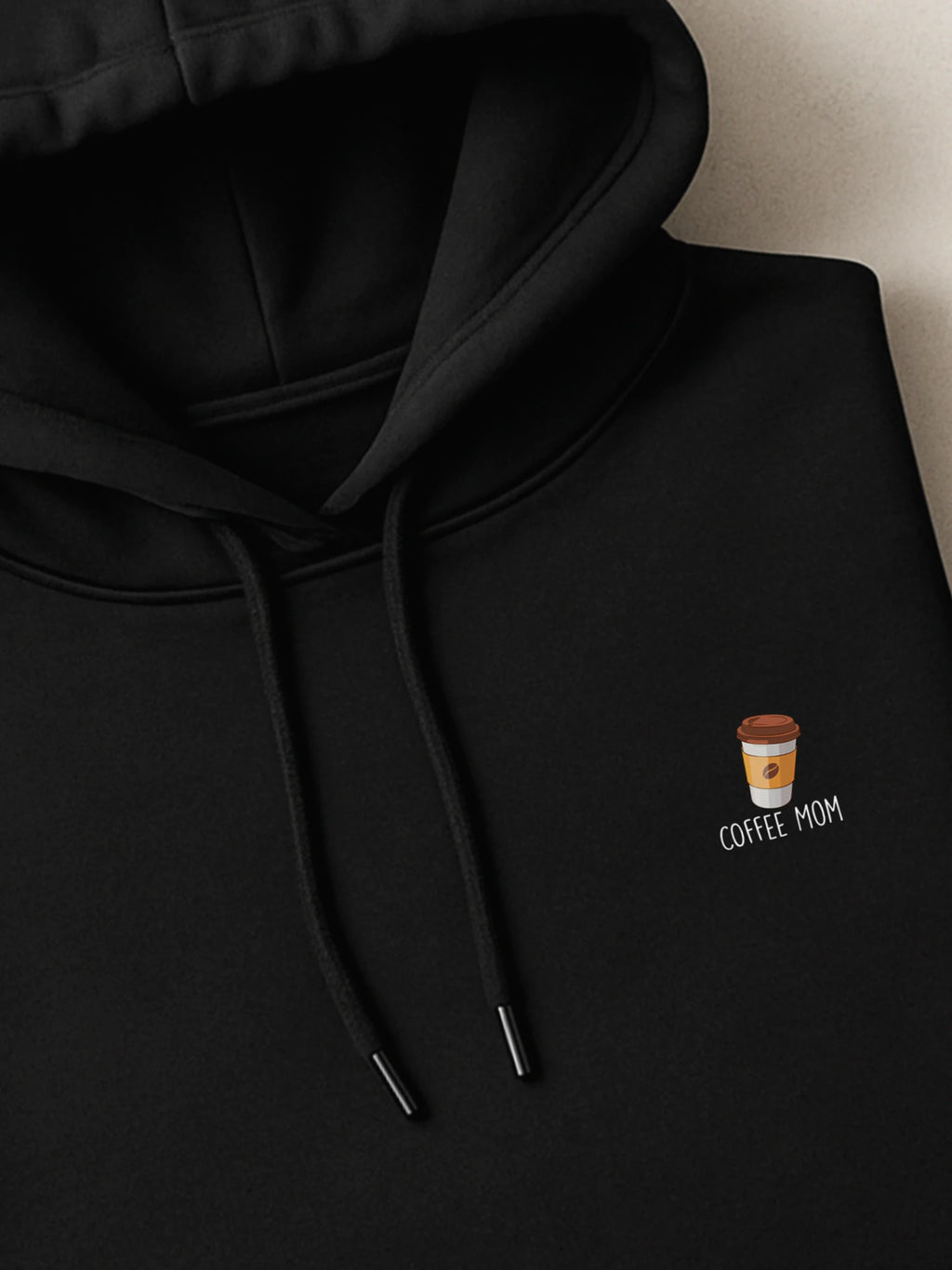 Mom Minis - Coffee Mom - Premium Hoodie by inspire.inc