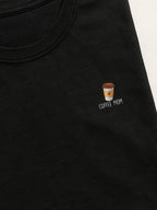 Mom Minis - Coffee Mom - Regular/Oversized T-shirt by inspire.inc