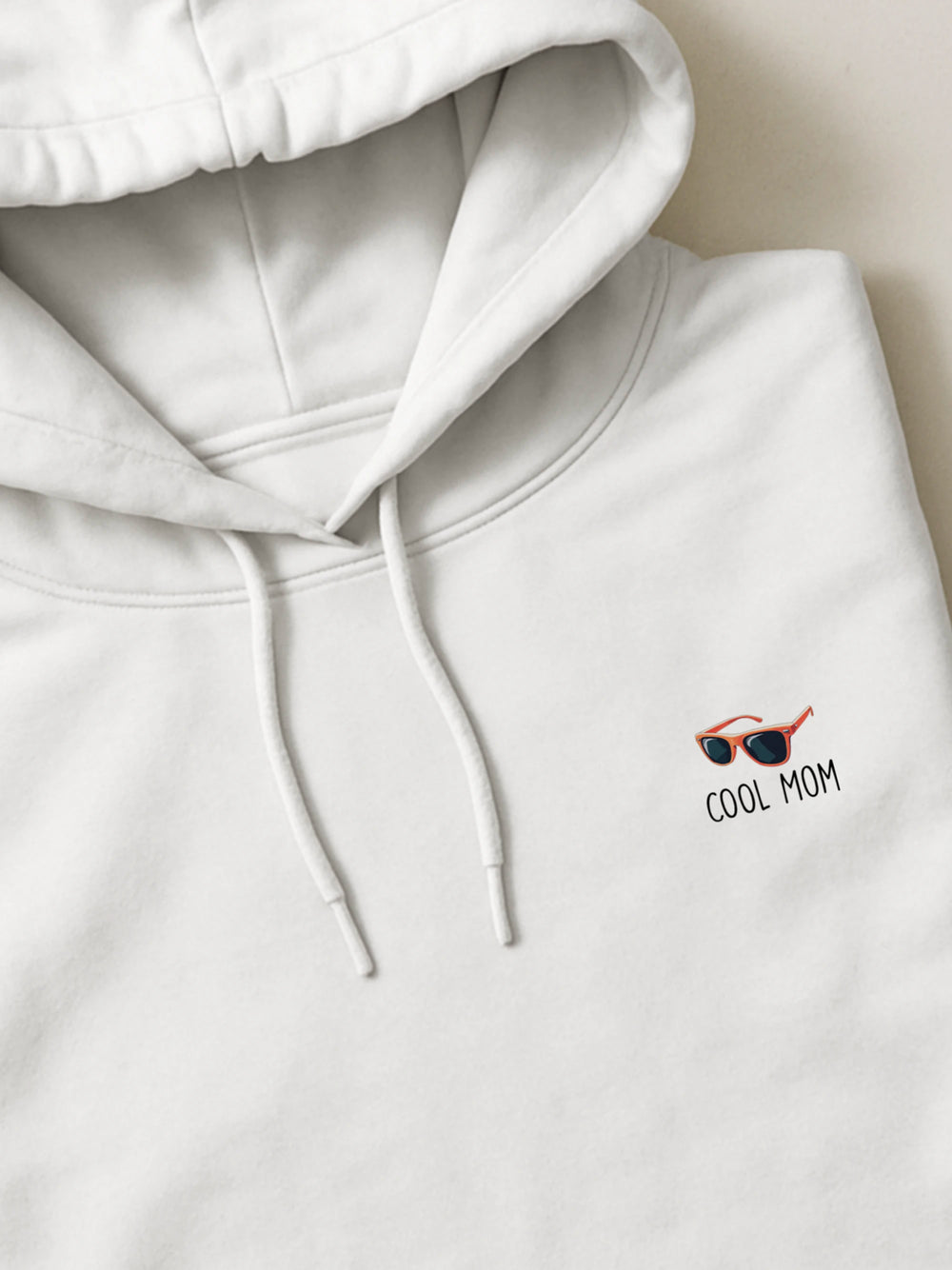 Mom Minis - Cool Mom - Premium Hoodie by inspire.inc