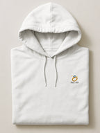 Mom Minis - Fancy Mom - Premium Hoodie Light White by inspire.inc