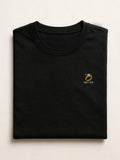Mom Minis - Fancy Mom - Regular/Oversized T-shirt Oversized Black by inspire.inc