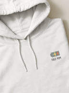 Mom Minis - Tired Mom - Premium Hoodie by inspire.inc