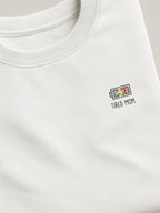 Mom Minis - Tired Mom - Regular/Oversized Sweatshirt by inspire.inc