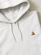Winter Minis - Mountain Cabin - Premium Hoodie by inspire.inc