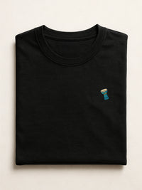 Music Duo Minis - Derbake - Regular/Oversized T-shirt