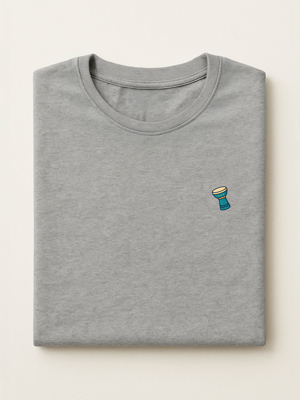 Music Duo Minis - Derbake - Regular/Oversized T-shirt