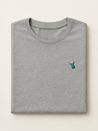 Music Duo Minis - Derbake - Regular/Oversized T-shirt