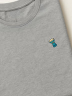 Music Duo Minis - Derbake - Regular/Oversized T-shirt