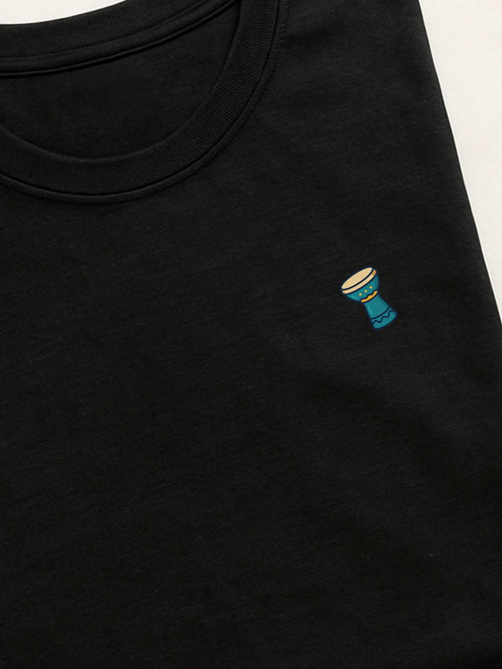 Music Duo Minis - Derbake - Regular/Oversized T-shirt