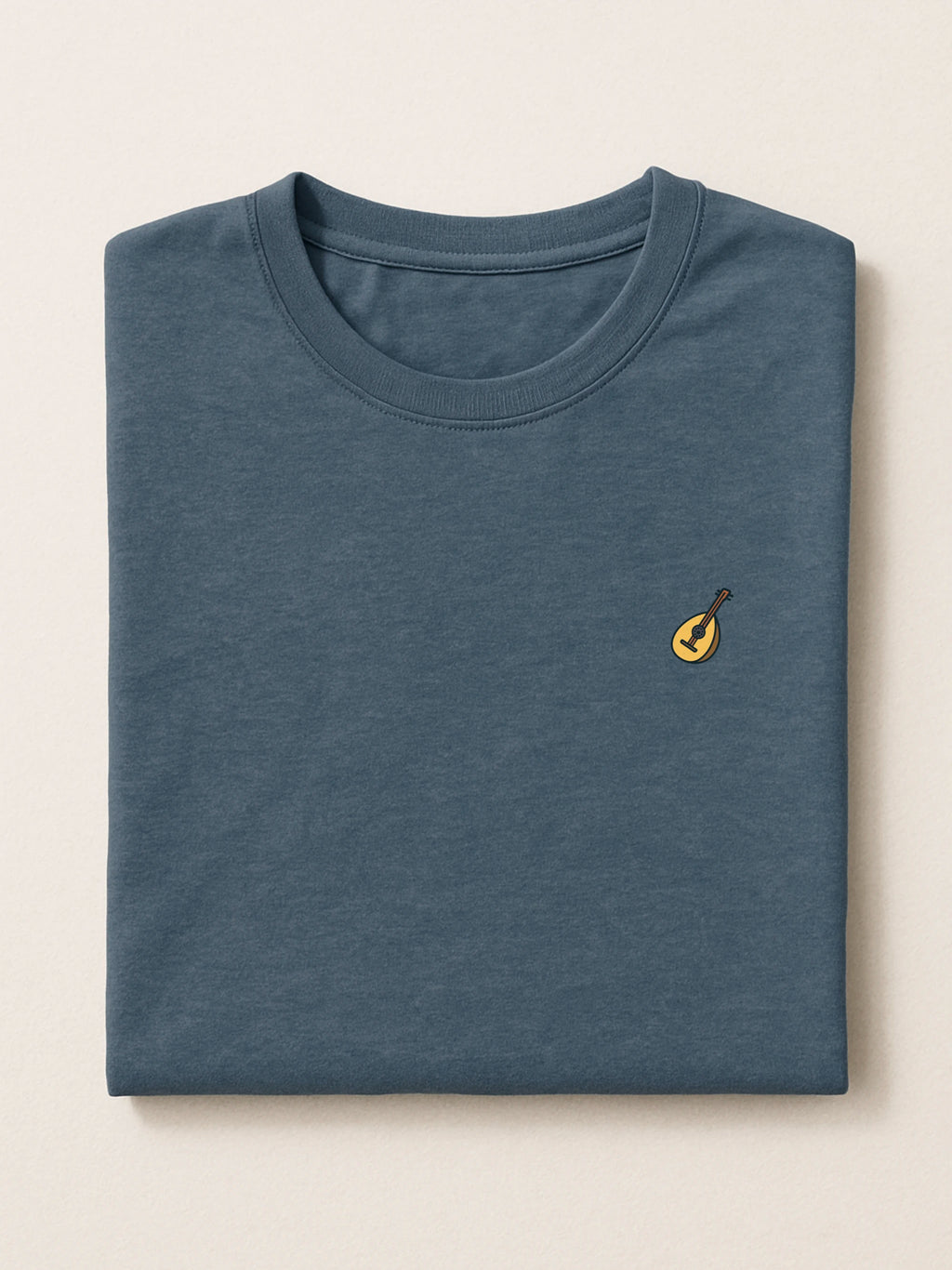 Music Duo Minis - Oud - Regular/Oversized T-shirt