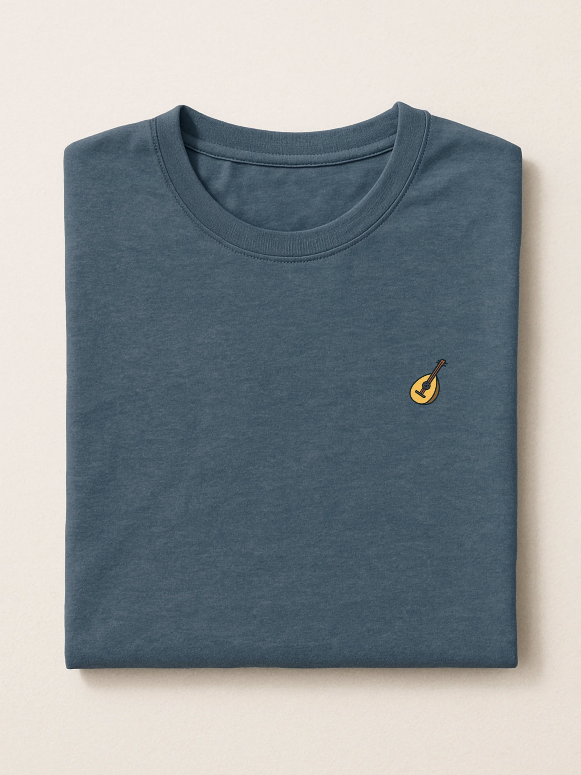 Music Duo Minis - Oud - Regular/Oversized T-shirt