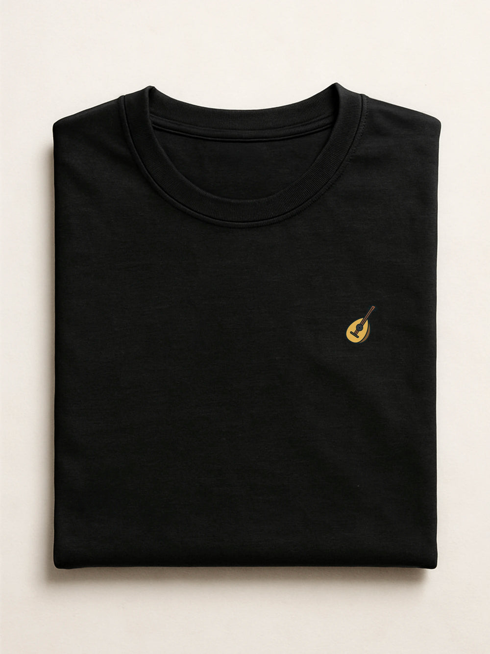 Music Duo Minis - Oud - Regular/Oversized T-shirt